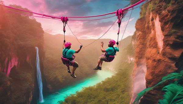 Offrez des cadeaux sensations fortes pour des moments inoubliables