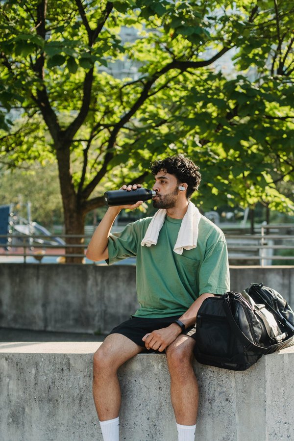 Sac de sport homme tendance : élégance et praticité pour tous vos déplacements